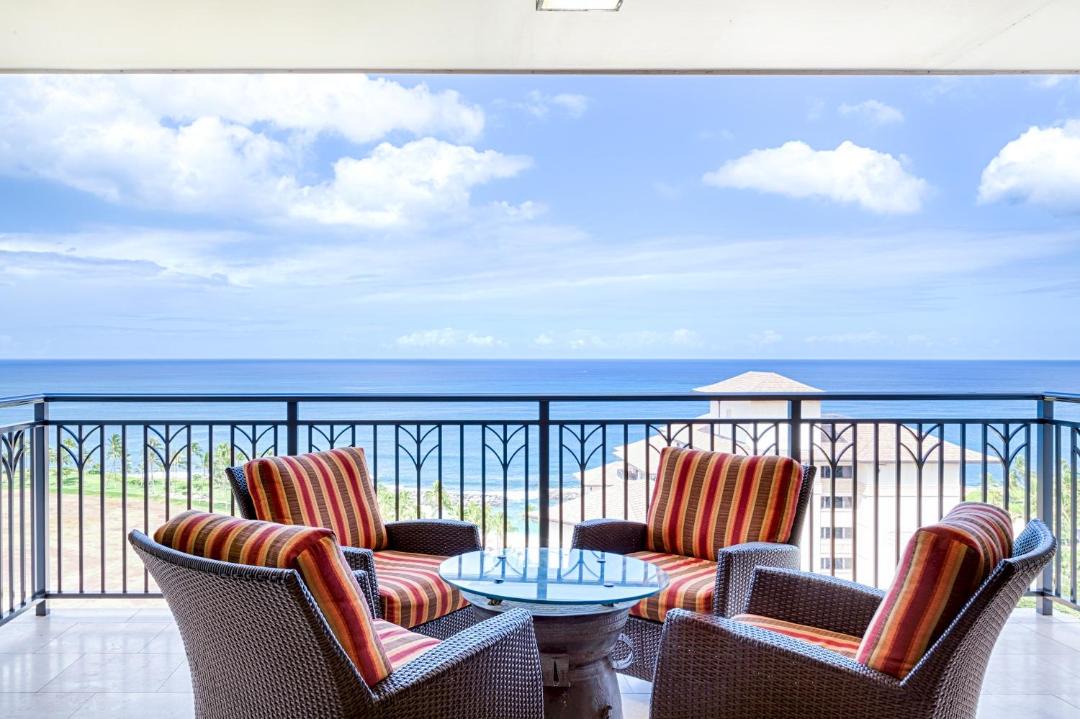 Photo of Patio Balcony in Ko Olina