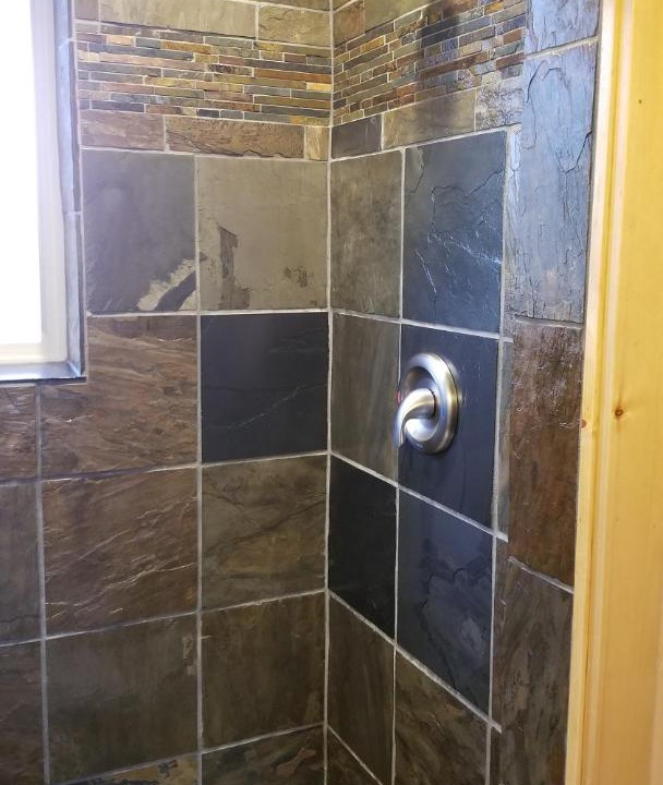 Photo of Bathroom in Bluff
