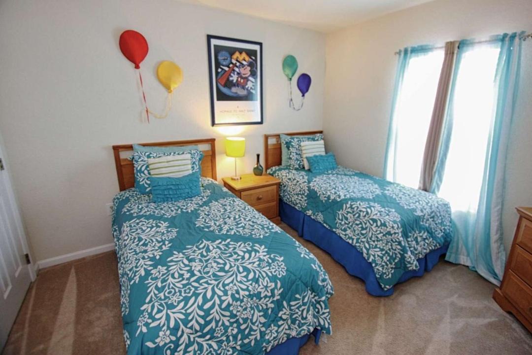 Photo of Bedroom in Trafalgar Village