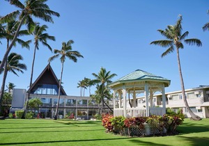 Maui Beach Hotel