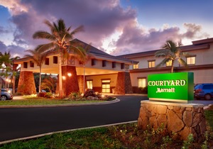 Courtyard by Marriott Oahu North Shore
