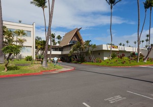 Maui Beach Hotel