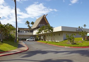 Maui Beach Hotel