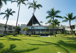 Maui Beach Hotel