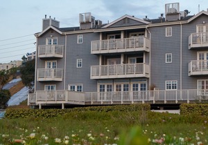 Inn at Playa del Rey in Playa del Rey