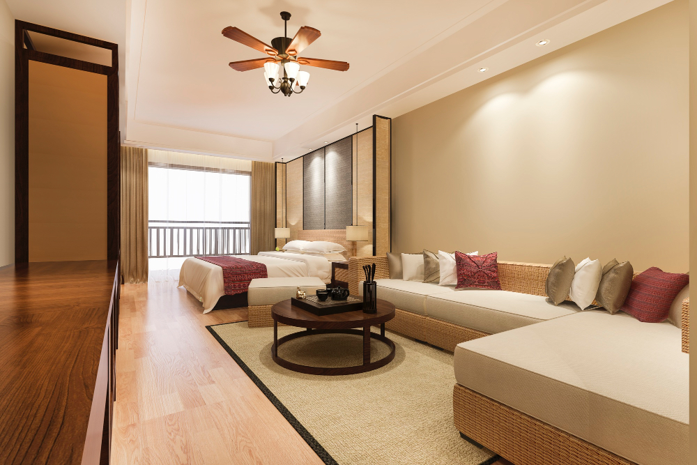 Residence Inn by Marriott Maui Wailea