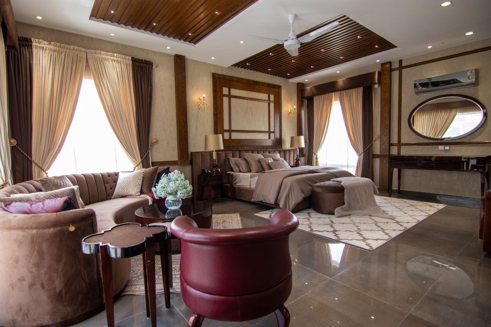 Kona Reef Resort by Latour Group