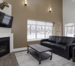 Ellicottville Lofts Apt 