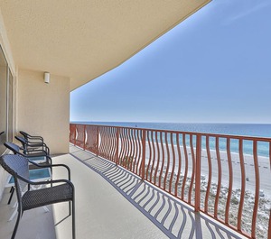 Shores Of Panama City Beach 