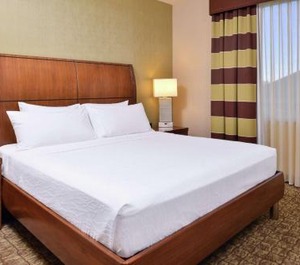 Hilton Garden Inn Boise Spectrum 