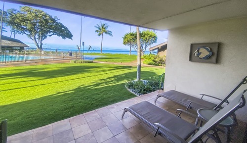 Condo, 1 Bedroom
