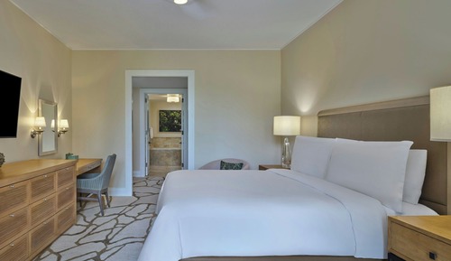 Premier Room, 2 Bedrooms, Lanai