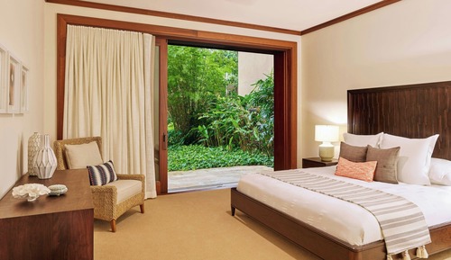 Grand Room, 3 Bedrooms, Lanai