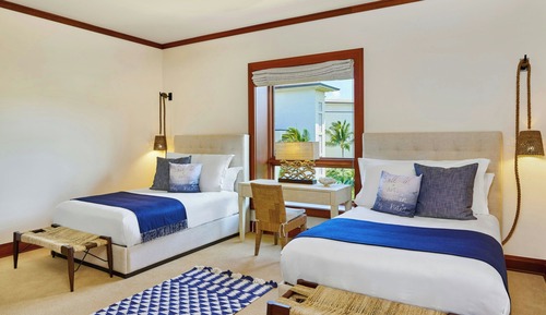 Grand Room, 4 Bedrooms, Lanai, Ocean View