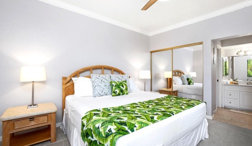 Villa, 6 Bedrooms (Ocean View, Sleeps 16 (ML-3782))