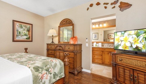 Villa, 4 Bedrooms (Ocean View, Sleeps 10 (ML-3777))