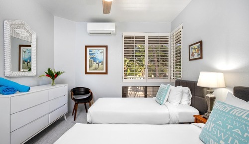 Villa, 3 Bedrooms (Ocean View, Sleeps 6 (GCH-134))