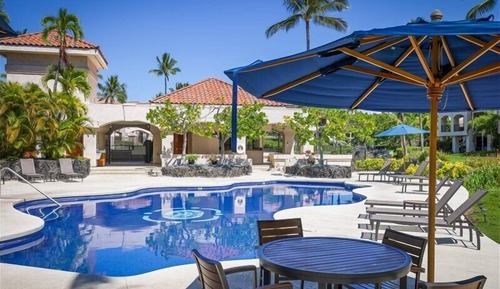 Shores at Waikoloa Unit 105 Garden View 2 Bedroom 2 Bath