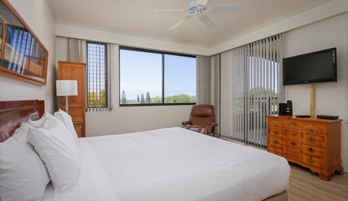 Waikoloa Fairways Unit A207 Golf Ocean View 2 Bedroom 2.5 Bath
