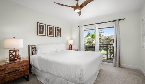 Waikoloa Colony Villas Unit 2001 Garden View 2 Bedroom 2 Bath
