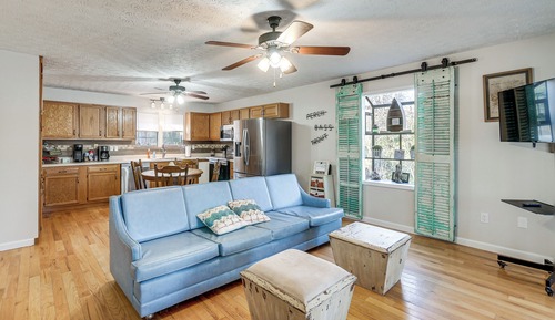 House (3 Bedrooms)