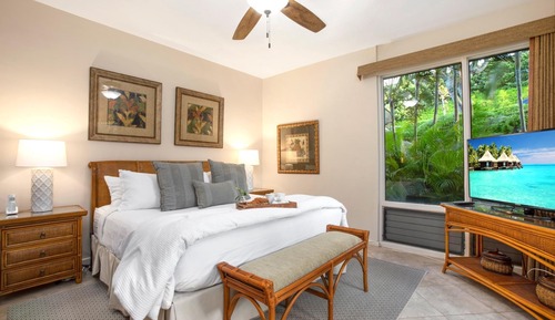 Villa, 3 Bedrooms (Ocean View, Sleeps 10 (ML-1987))