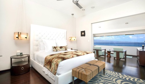 Villa, 2 Bedrooms (Oceanfront, Sleeps 6 (KBV-24B2))