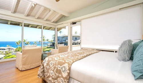 Villa, 6 Bedrooms (Ocean View, Sleeps 20 (ML-3734))