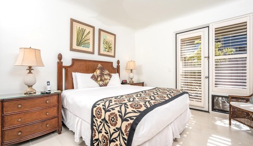 Villa, 2 Bedrooms (Ocean View, Sleeps 8 (ML-2008))