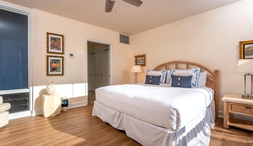 Villa, 3 Bedrooms (Ocean View, Sleeps 10 (ML-1528))