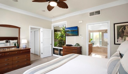 Villa, 6 Bedrooms (Ocean View, Sleeps 20 (ML-2059))