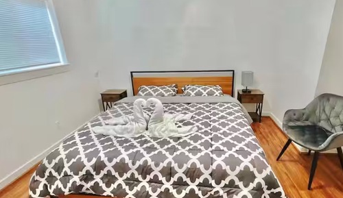 Luxury Suite