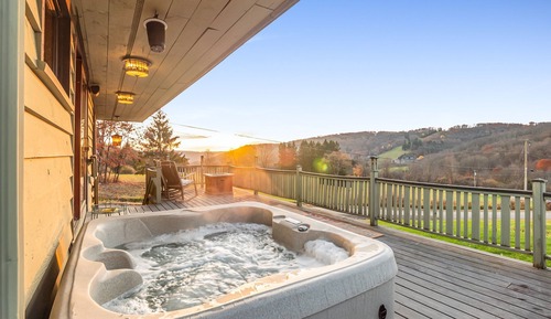 Premium Villa, Mountain View