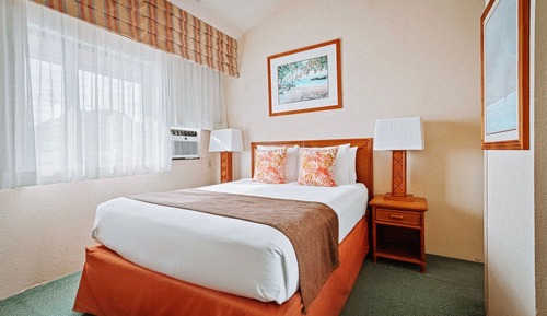 Condo, 1 Bedroom, Kitchen