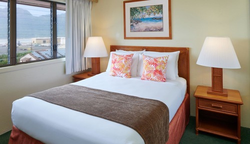 Condo, 2 Bedrooms, Kitchen
