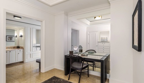 Presidential Suite, 1 Bedroom