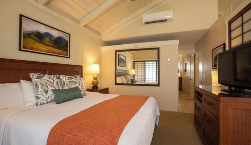 Suite, 2 Bedrooms, Oceanfront