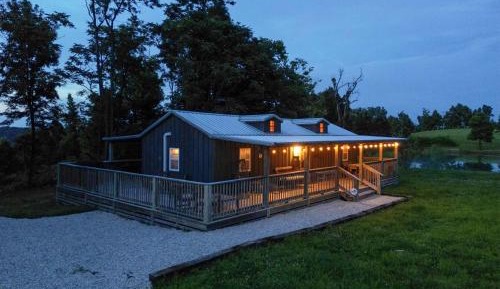 Vacation Home