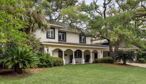 Vacation Home
