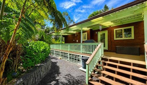 Vacation Home