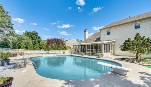 Vacation Home