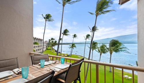 Vacation Home