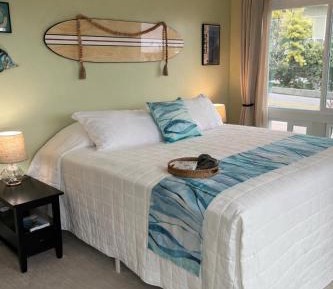 Studio Apartment with King Bed