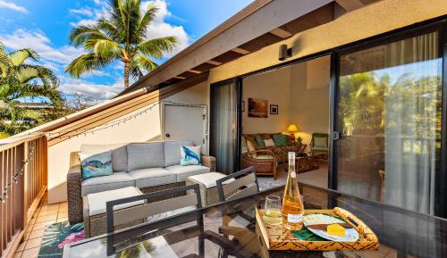 Vacation Home