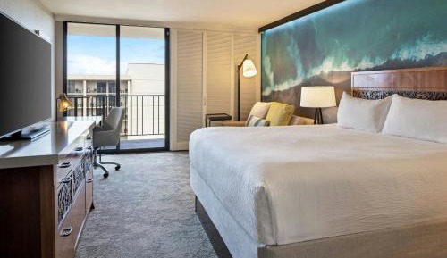 King Room with Ocean View
