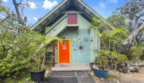 Vacation Home