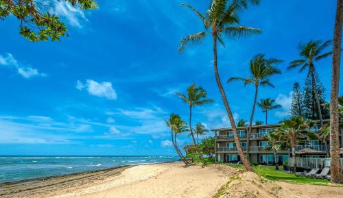 Vacation Home