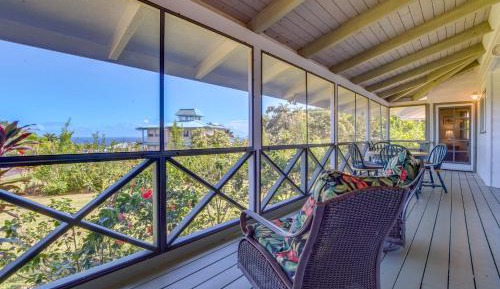 Vacation Home
