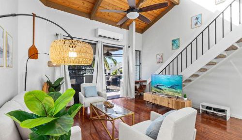 Vacation Home