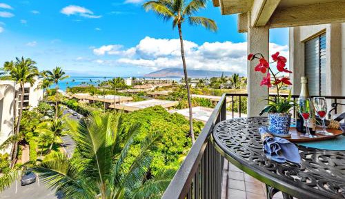 Vacation Home